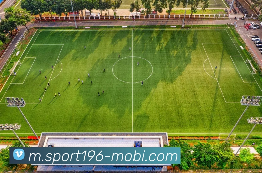 196体育品牌故事