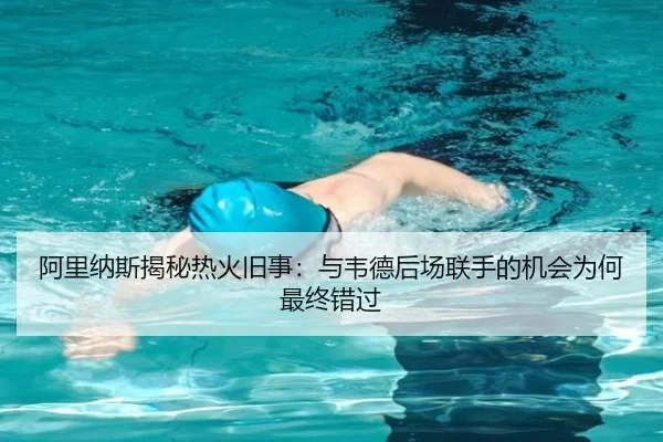 阿里纳斯揭秘热火旧事：与韦德后场联手的机会为何最终错过